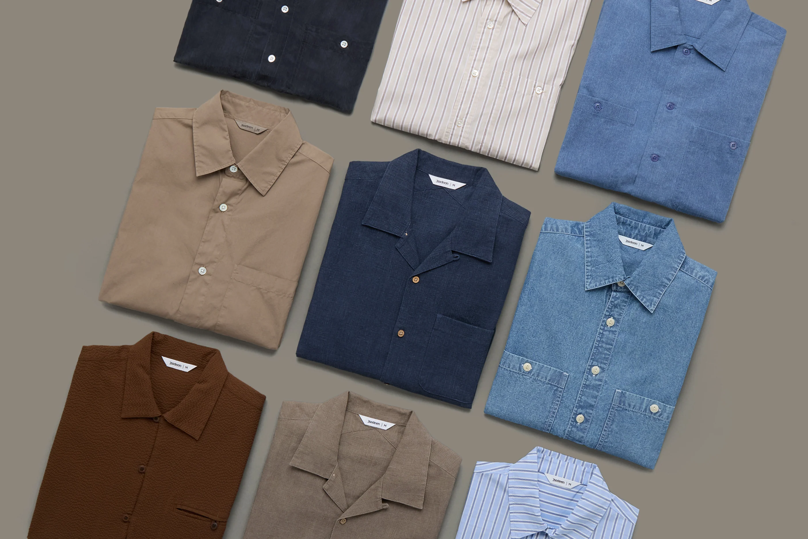 Timeless Goods, Exceptional Craftsmanship