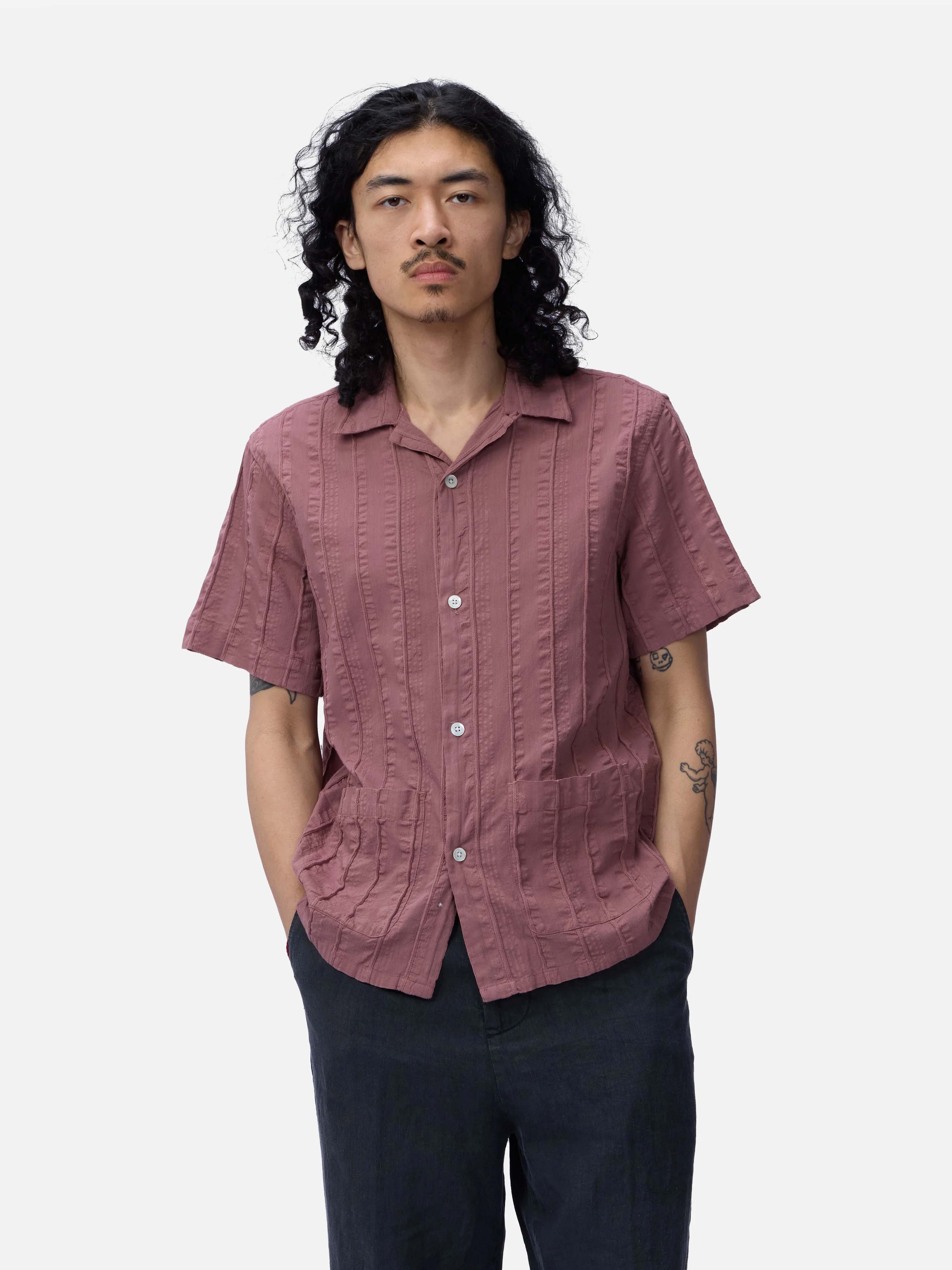 Complete The Fit - Tops